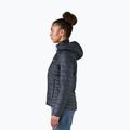 Dámská zateplená bunda Patagonia Nano Puff Hoody smolder blue 4