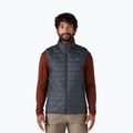 Pánská vesta Patagonia Nano Puff smolder blue