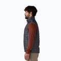 Pánská vesta Patagonia Nano Puff smolder blue 4