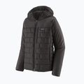 Pánská péřová bunda Patagonia Hi-Loft Nano Puff Hoody black 4