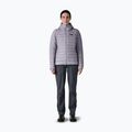 Dámská péřová bunda Patagonia Down Sweater Hoody permafrost purple 2
