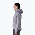 Dámská péřová bunda Patagonia Down Sweater Hoody permafrost purple 4