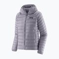 Dámská péřová bunda Patagonia Down Sweater Hoody permafrost purple 5
