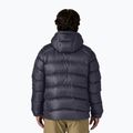 Pánská péřová bunda Patagonia Fitz Roy Down Hoody sunken blue 3