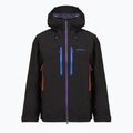Pánská nepromokavá bunda Patagonia Pluma Pro black 12