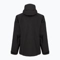 Pánská nepromokavá bunda Patagonia Pluma Pro black 13