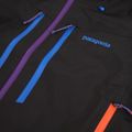 Pánská nepromokavá bunda Patagonia Pluma Pro black 14