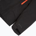 Pánská nepromokavá bunda Patagonia Pluma Pro black 15