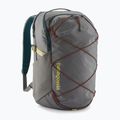 Městský batoh Patagonia Refugio Day Pack 30 l noble grey