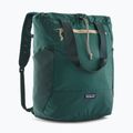 Městský batoh Patagonia Terravia Tote 24 l cascade green