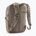 Městský batoh Patagonia Refugio Day Pack 26 l splashing seas/wing grey 2