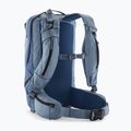 Skialpinistický batoh Patagonia Snowdrifter 20 barnacle blue 2