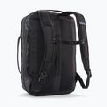 Turistický batoh Patagonia Black Hole Micro MLC black 2