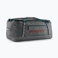 Cestovní taška Patagonia Black Hole Duffel 70 l noble grey