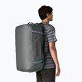 Cestovní taška Patagonia Black Hole Duffel 70 l noble grey 3