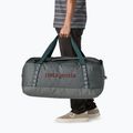 Cestovní taška Patagonia Black Hole Duffel 70 l noble grey 4