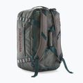 Cestovní taška Patagonia Black Hole Duffel 40 l noble grey 2