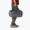 Cestovní taška Patagonia Black Hole Duffel 40 l noble grey 4
