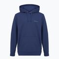Pánská mikina Patagonia Boardshort Logo Uprisal Hoody clement blue