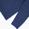 Pánská mikina Patagonia Boardshort Logo Uprisal Hoody clement blue 4