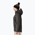Dámská lyžařská bunda Patagonia Insulated Powder Town black 3