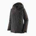 Dámská lyžařská bunda Patagonia Insulated Powder Town black 4