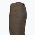 Pánské lyžařské kalhoty Patagonia Insulated Powder Town merlow brown marlow brown 4
