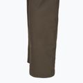 Pánské lyžařské kalhoty Patagonia Insulated Powder Town merlow brown marlow brown 5