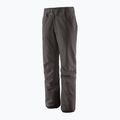 Dámské lyžařské kalhoty Patagonia Insulated Powder Town black 3