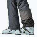 Dámské lyžařské kalhoty Patagonia Insulated Powder Town smolder blue 7