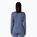 Dámská mikina Patagonia Cap Termal Weight Zip Neck clement blue 2