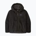 Pánská větrovka Patagonia Retro-X Hoody black
