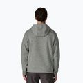 Pánská fleecová mikina Patagonia Better Sweater 1/2 Zip Pullover stonewash 2