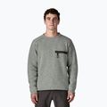 Pánská fleecová mikina Patagonia Better Sweater Crewneck stonewash
