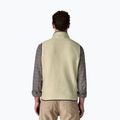 Pánská vesta Patagonia Retro Pile Fleece pelican w/smolder blue 2