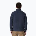Pánská trekkingová mikina Patagonia Retro Pile new navy w/sunken blue 3