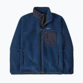 Pánská větrovka Patagonia Retro-X clement blue