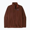 Pánská trekkingová mikina Patagonia Better Sweater Fleece dried vanilla