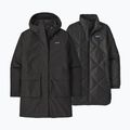 Dámská bunda 3v1 Patagonia Pine Bank 3-in-1 Parka black 4