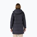 Dámský péřový kabát Patagonia Downdrift Parka sunken blue 2