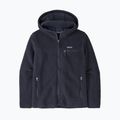 Dámská trekkingová mikina Patagonia Retro Pile Hoody sunken blue