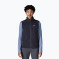 Dámský bezrukávník Patagonia Retro Pile sunken blue