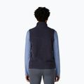 Dámský bezrukávník Patagonia Retro Pile sunken blue 2