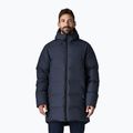 Pánská péřová bunda Patagonia Jackson Glacier Parka new navy