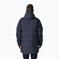 Pánská péřová bunda Patagonia Jackson Glacier Parka new navy 2