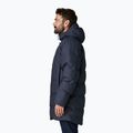 Pánská péřová bunda Patagonia Jackson Glacier Parka new navy 3