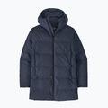 Pánská péřová bunda Patagonia Jackson Glacier Parka new navy 4