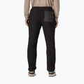 Pánské trekové kalhoty Patagonia Synchilla black solid 2