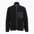 Pánská fleecová mikina Patagonia Synch black solid 3