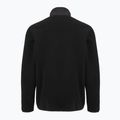 Pánská fleecová mikina Patagonia Synch black solid 4